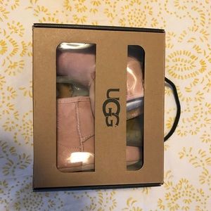 Brand new infant uggs